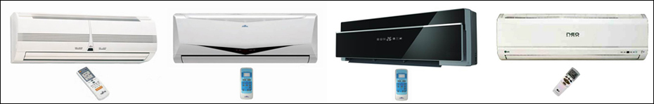 Klíma - Fisher klíma, Fujitsu klíma, Midea klíma, LG klíma, Samsung klíma, Panasonic klíma